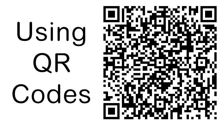 Using QR Codes to generate Google Reviews