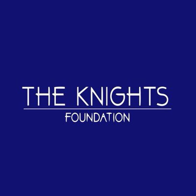 Children's Charity  Knights Foundation  Nicky Banger