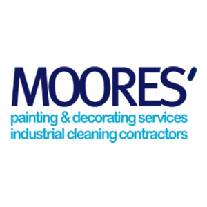 Painting & Decorating  Moore's  Jim Moore