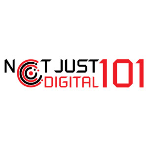 Digital Marketing  Not Just Digital 101  Paul Fowler